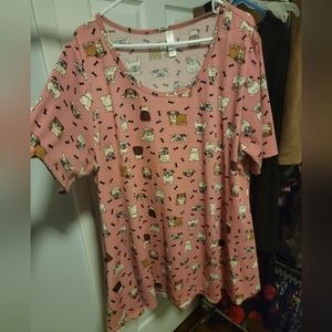LuLaRoe Perfect T